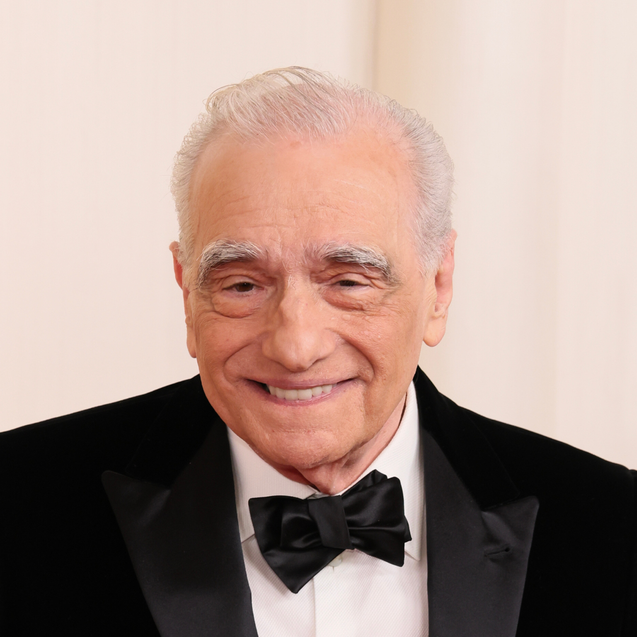 Martin Scorsese