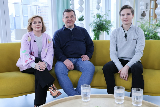 Dzie? Dobry TVN i jego go?cie - luty 2026