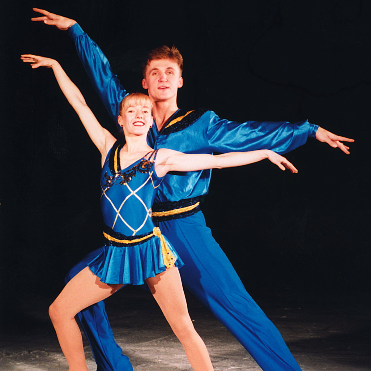 jamniki (2) - Dorota Zagórska, Mariusz Siudek
