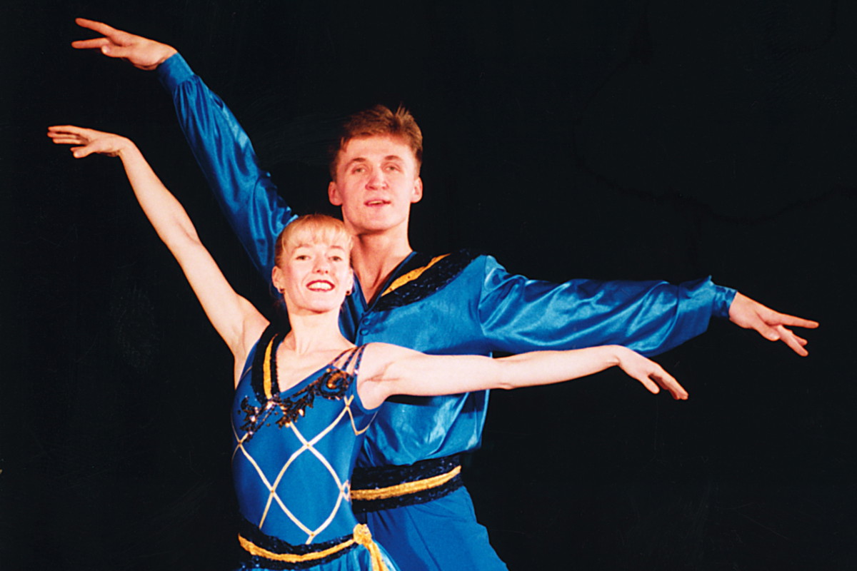 jamniki (2) - Dorota Zagórska, Mariusz Siudek