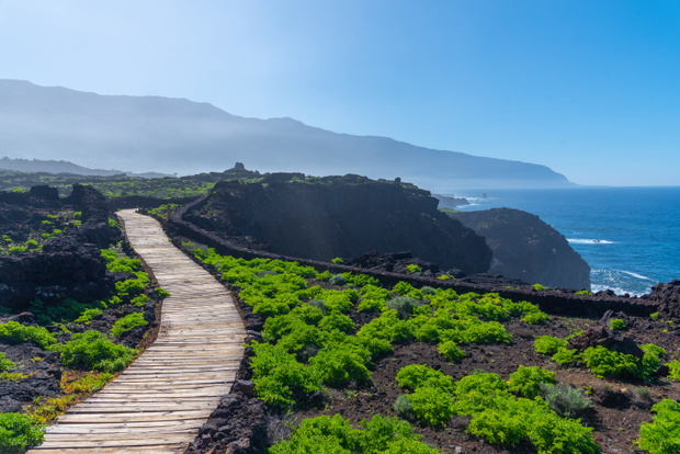 El NHierro