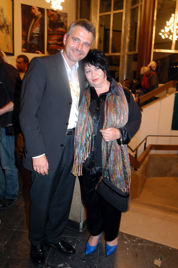 Ewa Bem, Ryszard Sibilski, 2004 rok