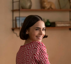 "Emily w Paryżu"