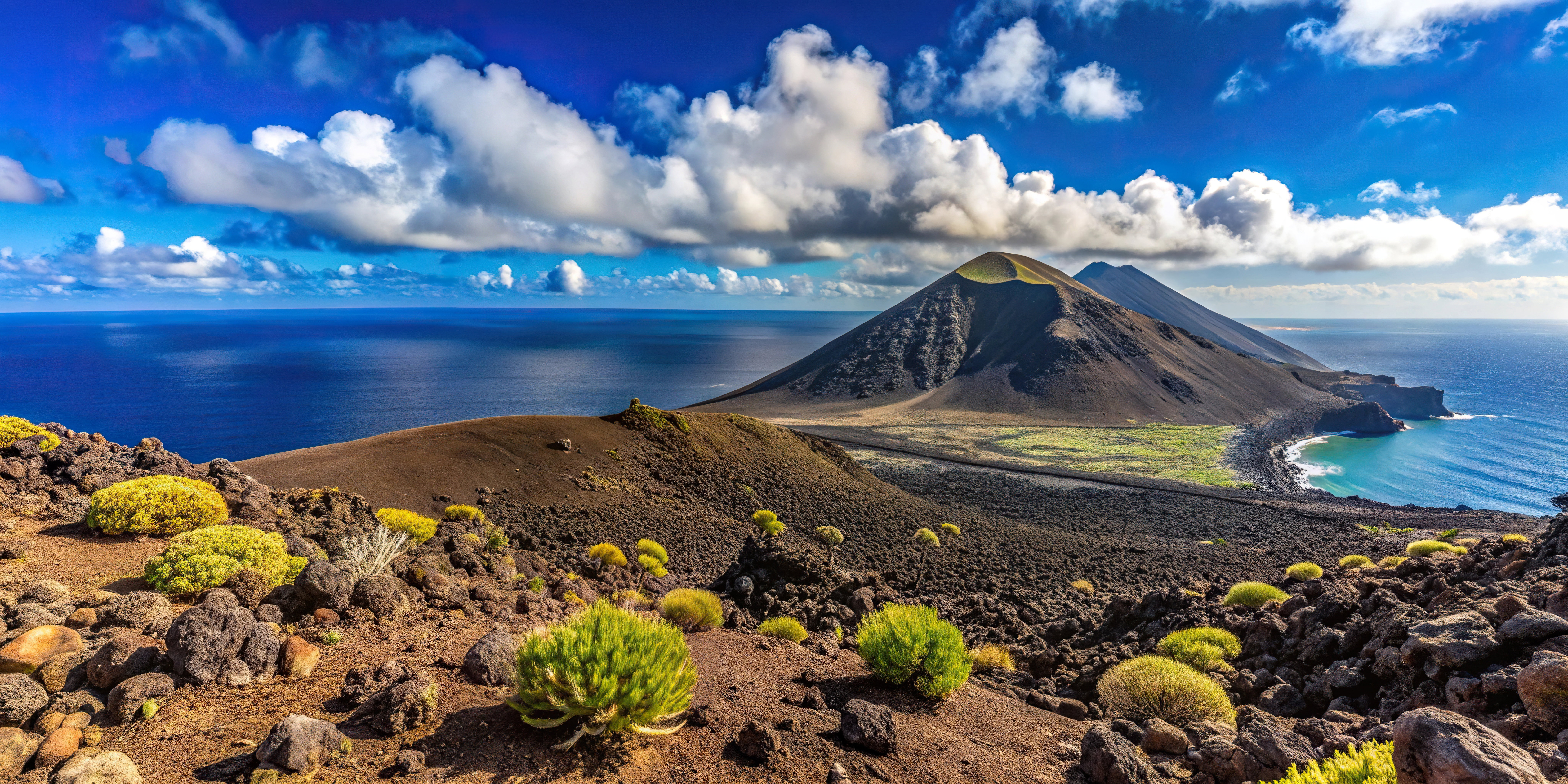 El Hierro