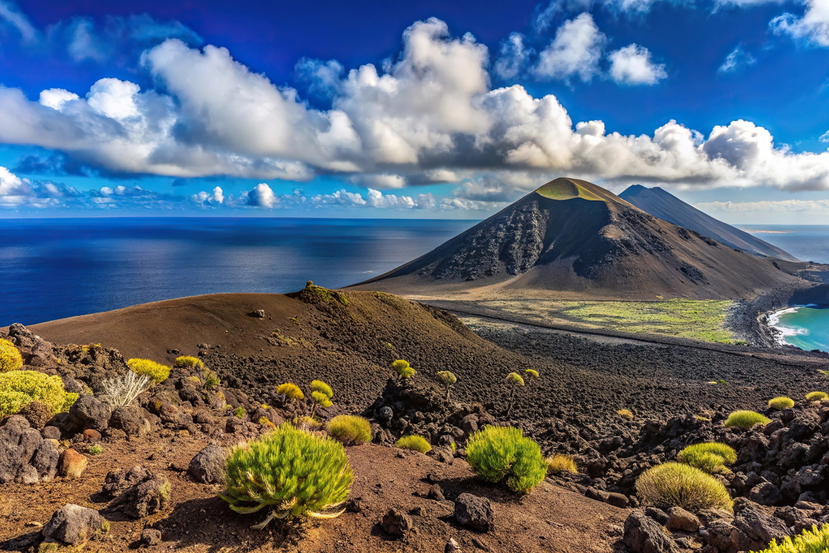 El Hierro