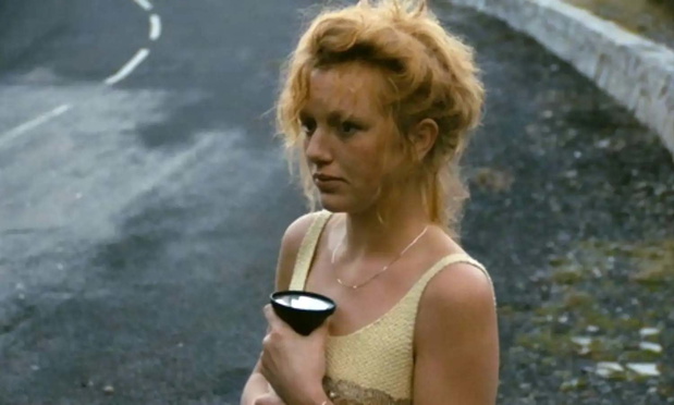 "Zniknięcie" (1988)