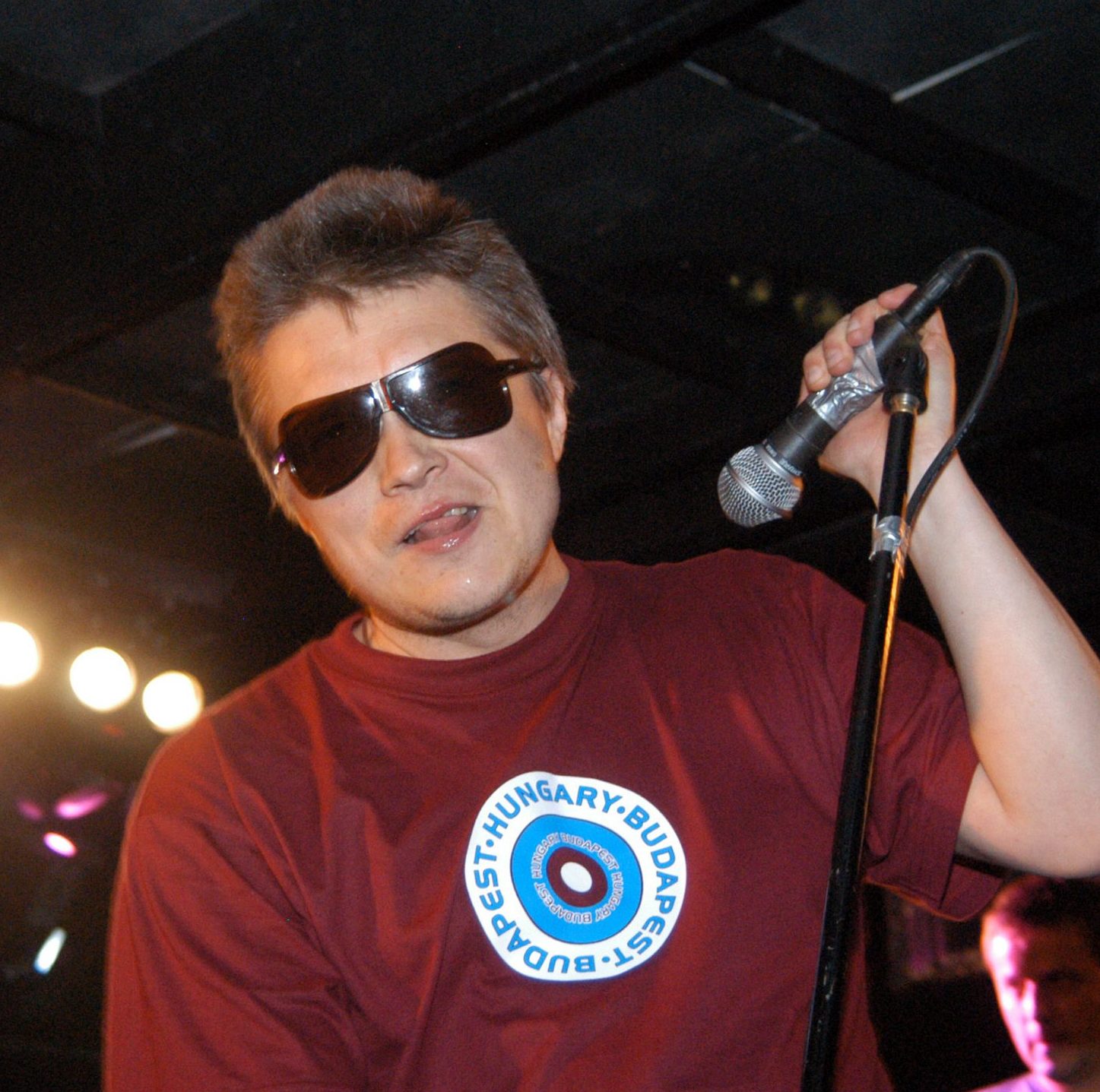 T.LOVE MUNIEK STASZCZYK
