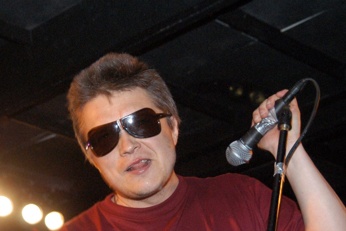 T.LOVE MUNIEK STASZCZYK