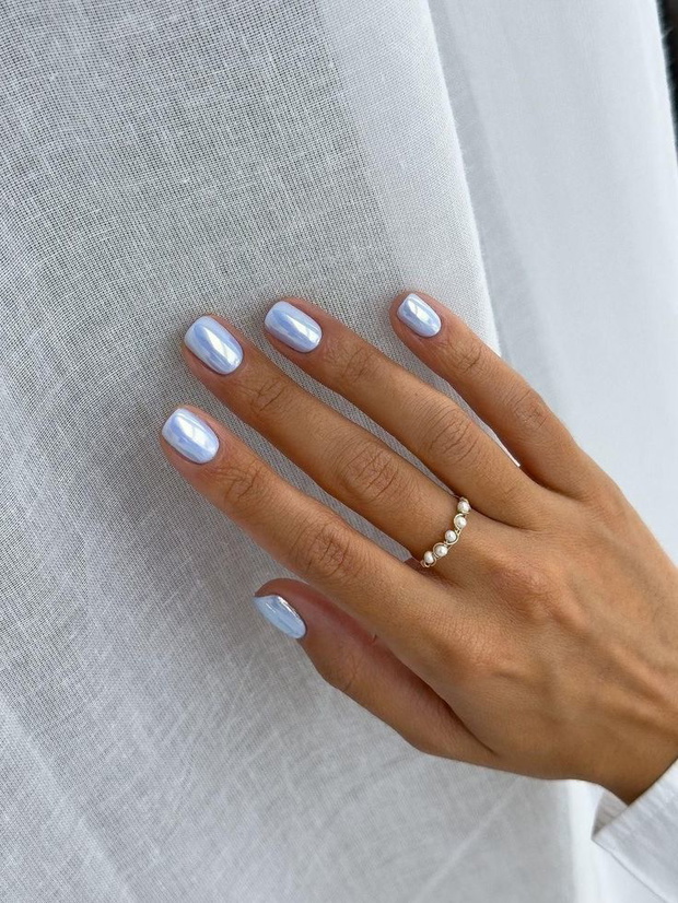 manicure