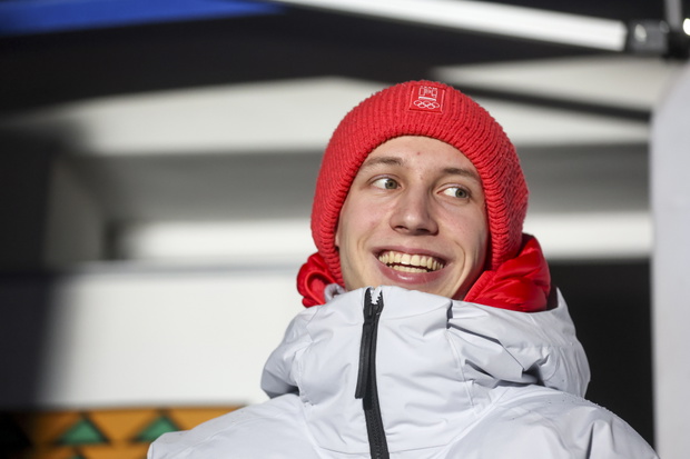 Kacper Tomasiak