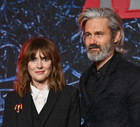 Winona Ryder i Scott Mackinlay Hahn, 14.05.2022.