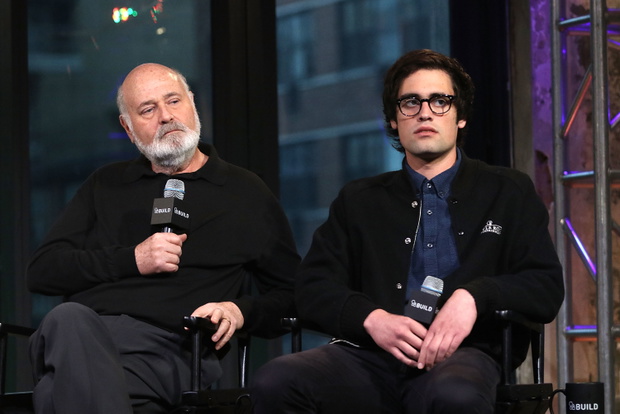 Rob Reiner