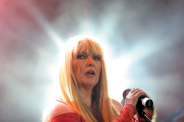 Maryla Rodowicz, 2006 rok