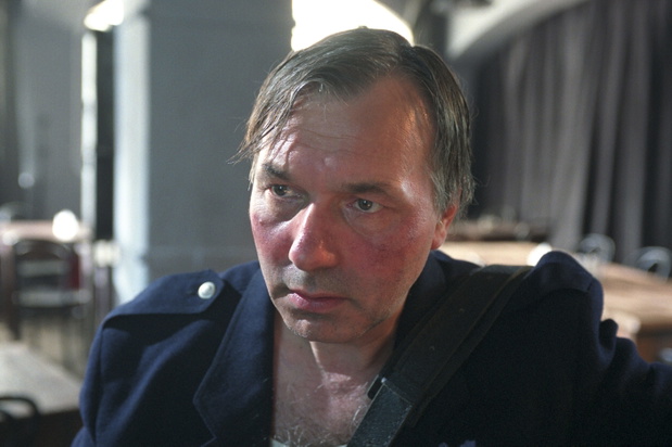 Leon Charewicz, Polska 08.2002.