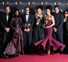 BAFTA 2026