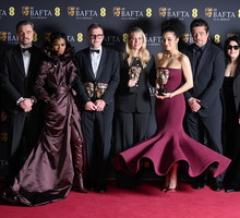 BAFTA 2026