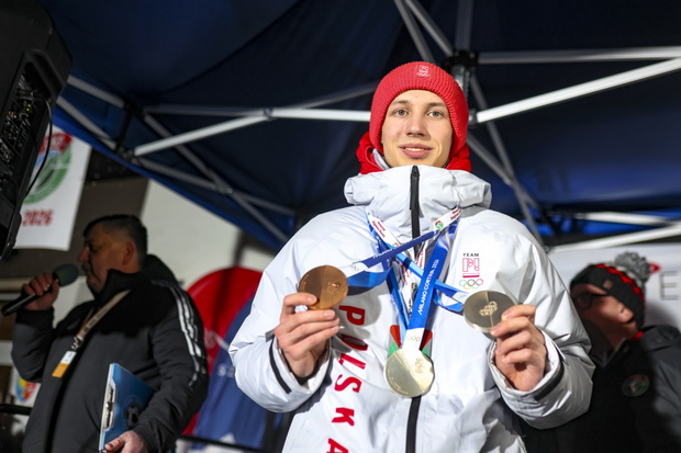 Kacper Tomasiak