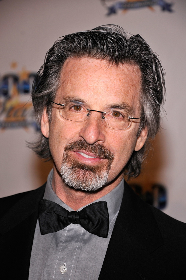 Robert Carradine