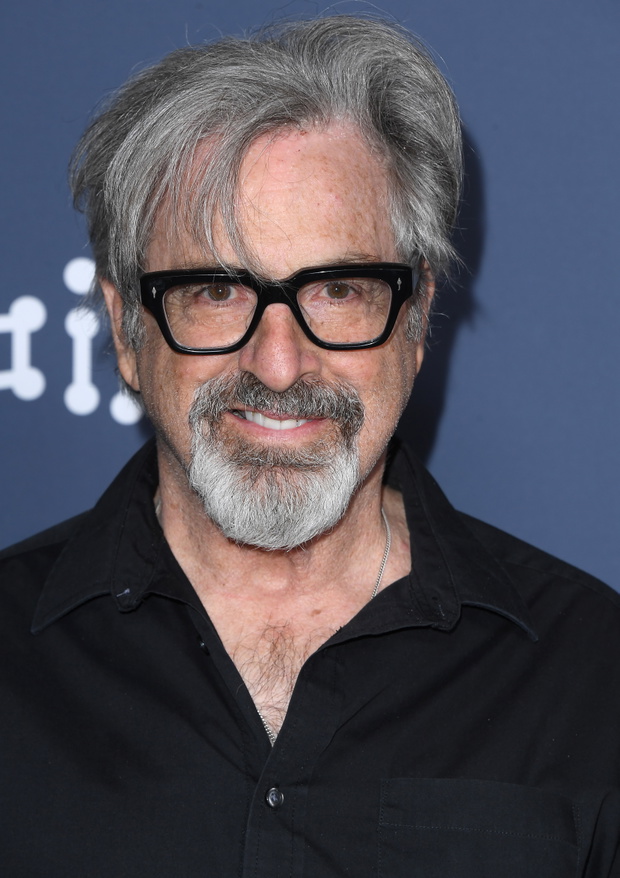 Robert Carradine