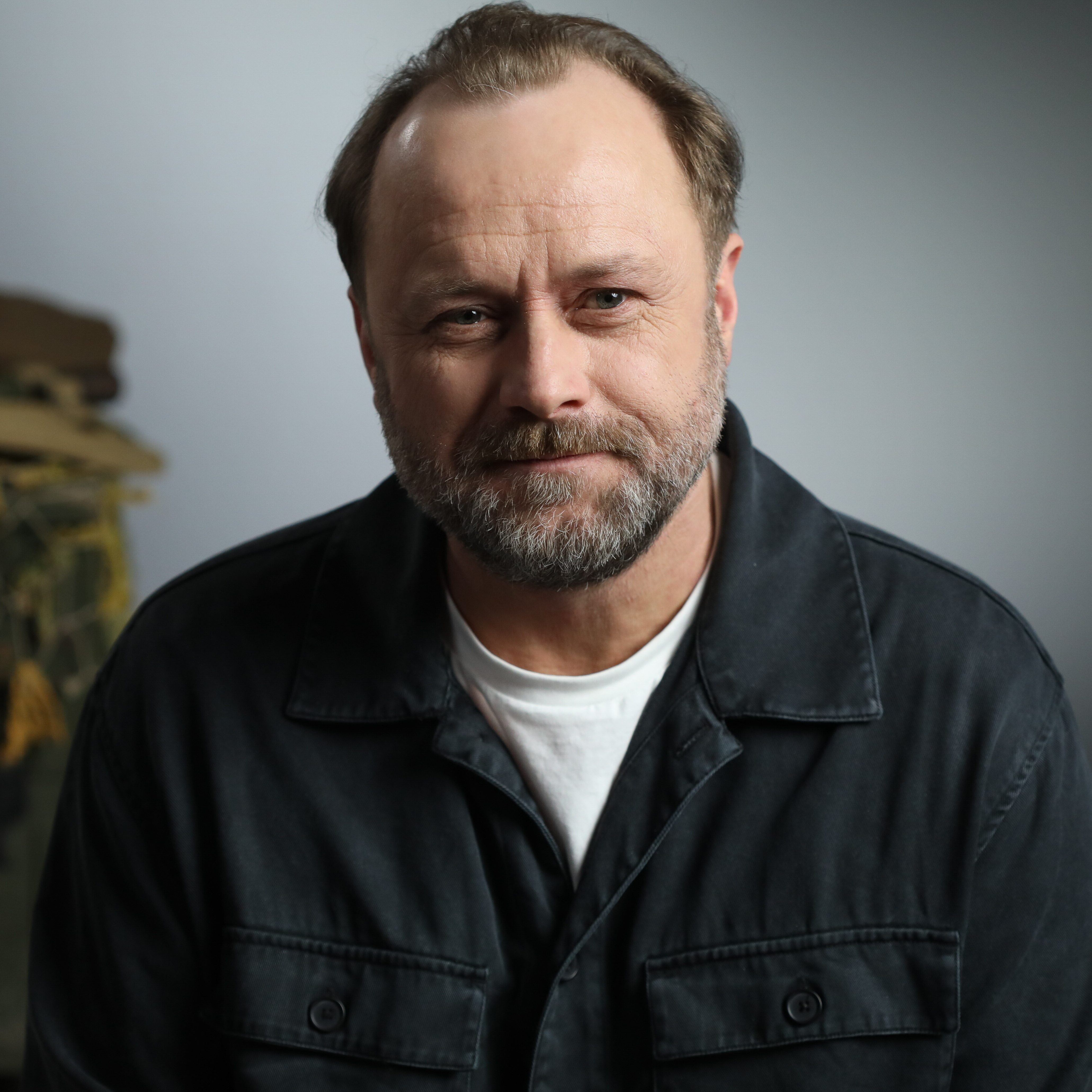Leszek Lichota, Warszawa, 21.02.2024.