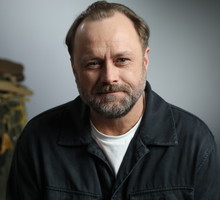 Leszek Lichota, Warszawa, 21.02.2024.