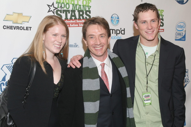 Martin Short