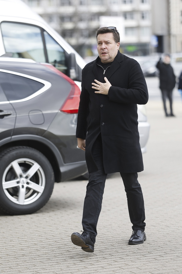 Robert Kudelski