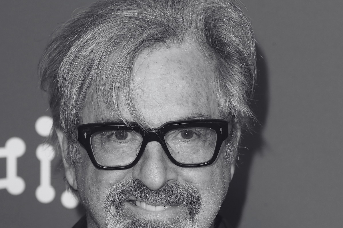 Robert Carradine