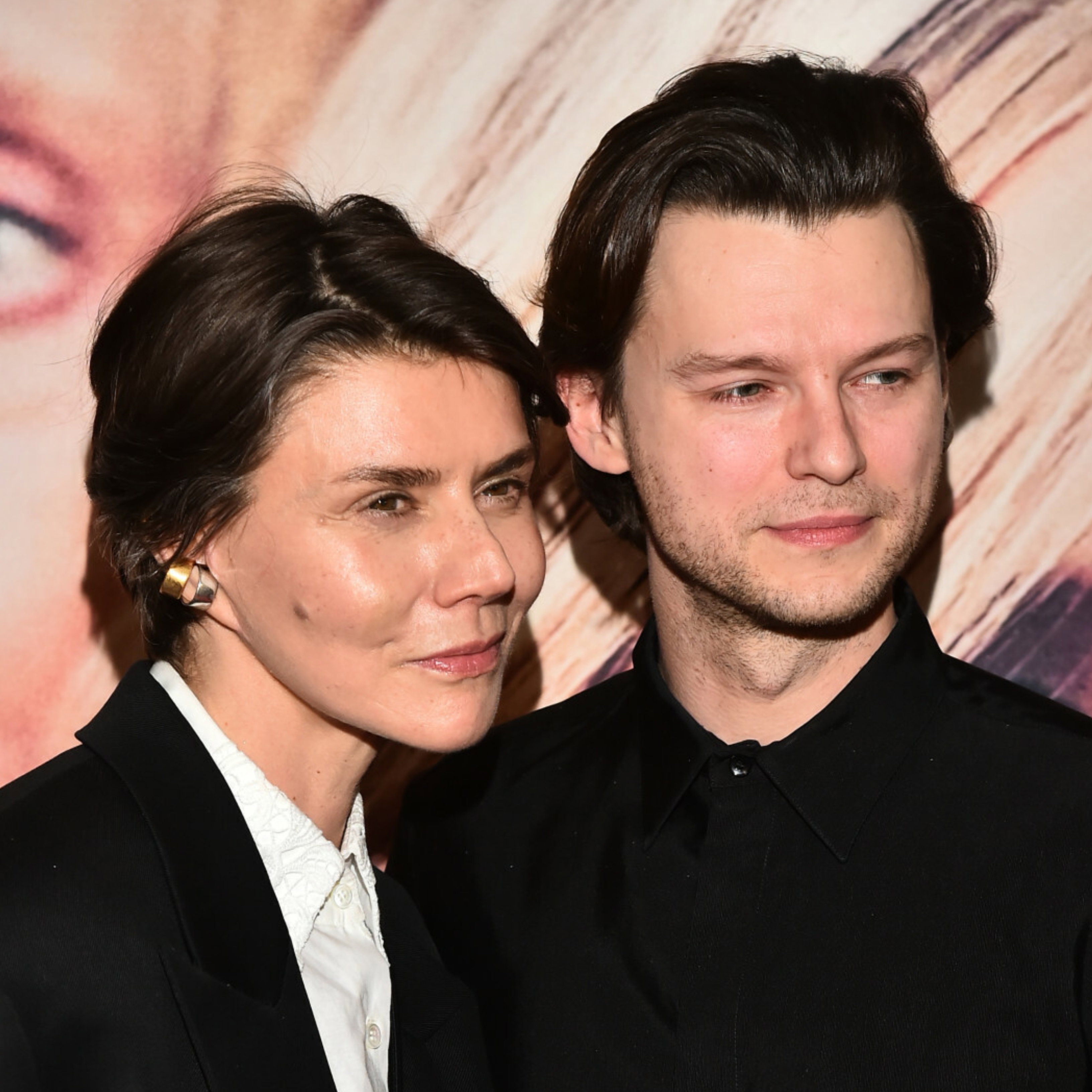 Malgorzata Szumowska, Mateusz Kosciukiewicz