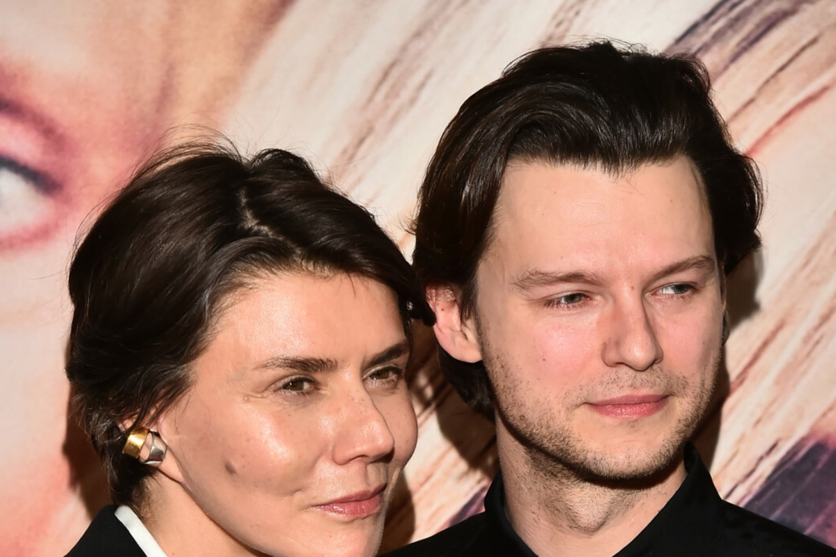 Malgorzata Szumowska, Mateusz Kosciukiewicz