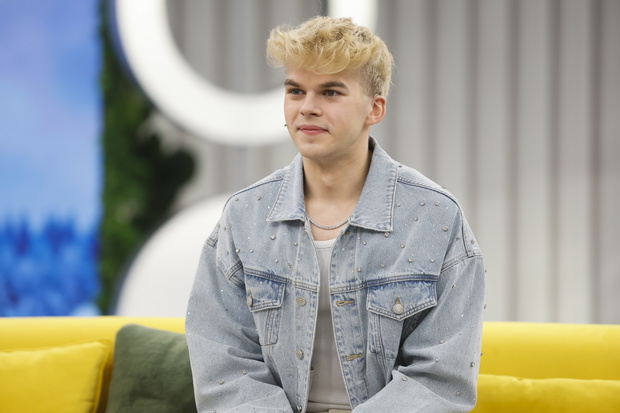 Kacper JASPER Porębski
