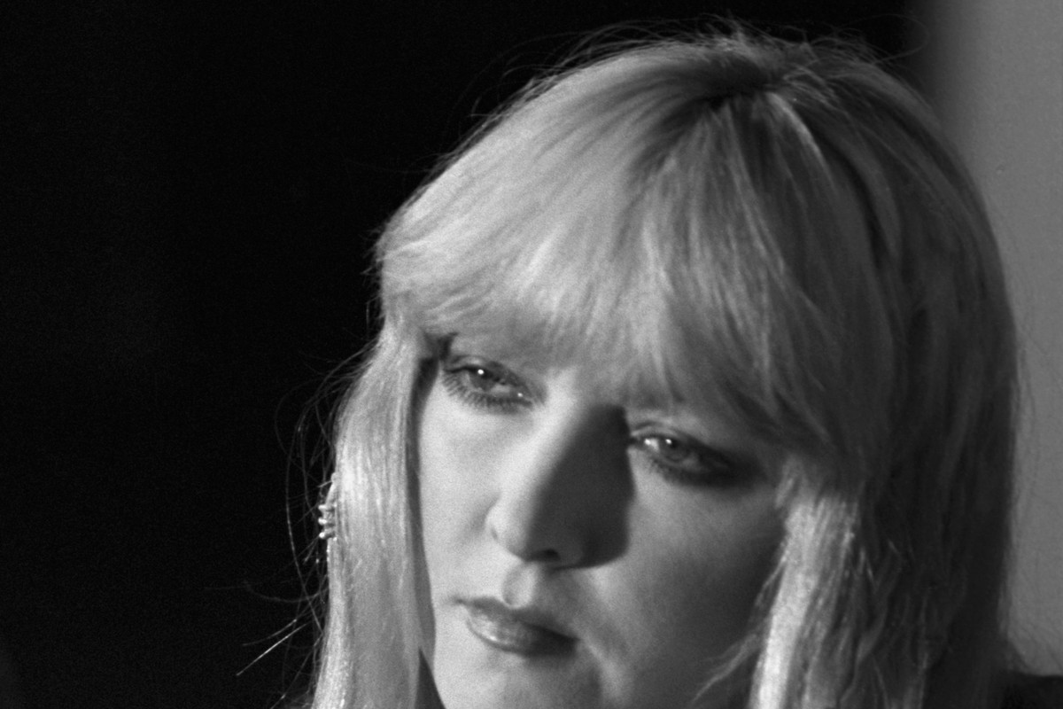Maryla Rodowicz, 1981 rok