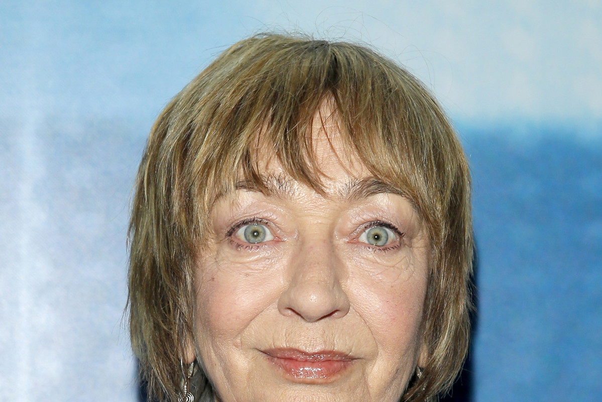 Ewa Szykulska