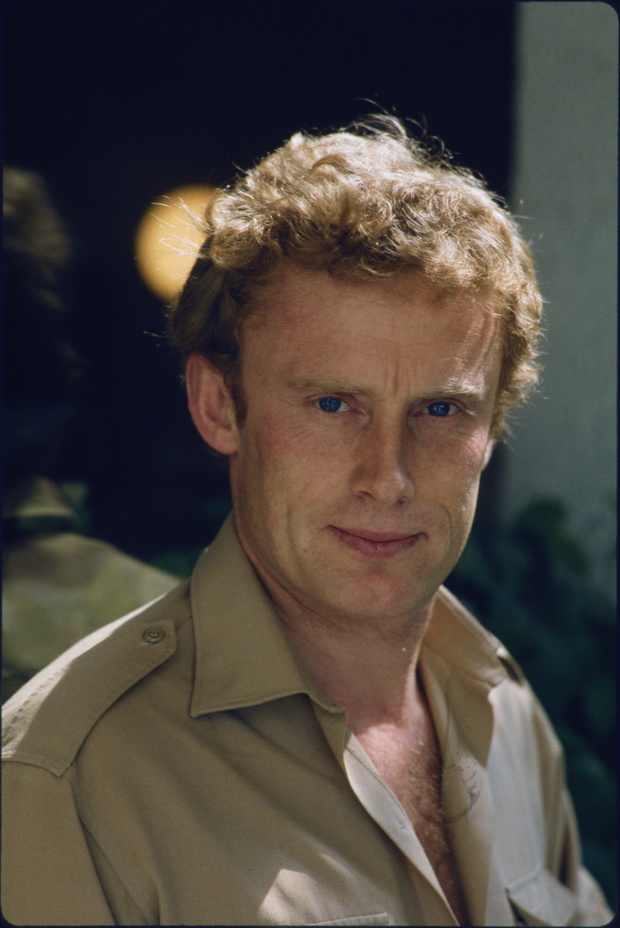 Daniel Olbrychski