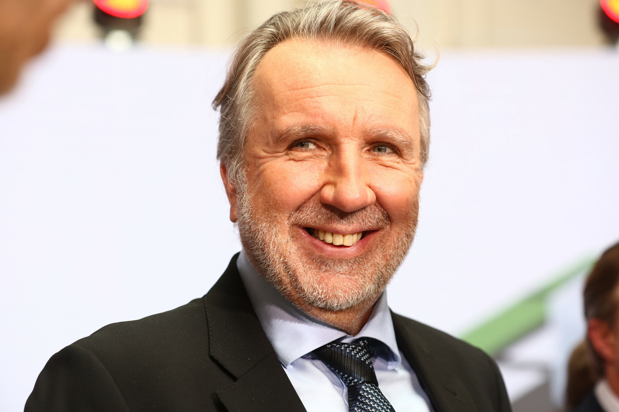 Michał Sołowow