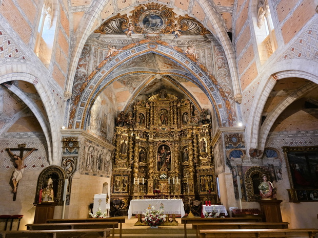 KOŚCIÓŁ ŚW. TEKLI NA LISCIE UNESCO