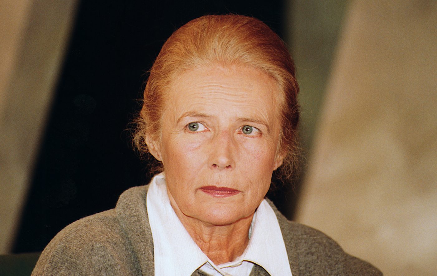 scena z: Agnieszka OsieckaPolska 1996fot. ¯yburtowicz/AKPA