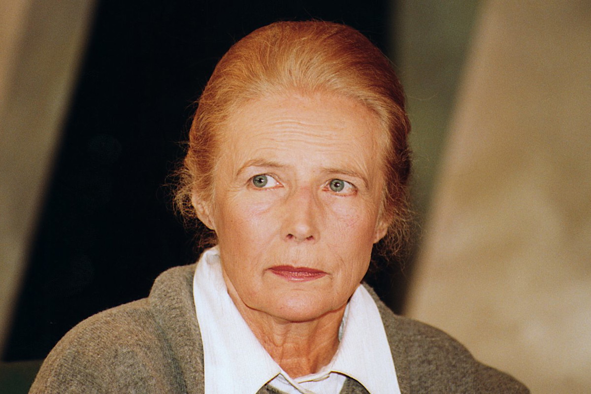 scena z: Agnieszka OsieckaPolska 1996fot. ¯yburtowicz/AKPA