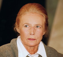 scena z: Agnieszka OsieckaPolska 1996fot. ¯yburtowicz/AKPA