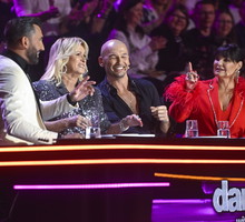 Rafał Maserak, Ewa Kasprzyk, Tomasz Wygoda, Iwona Pavlović,