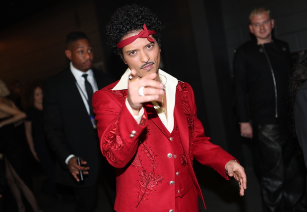 Bruno Mars, 2026 rok