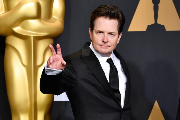 Michael J. Fox, 2017