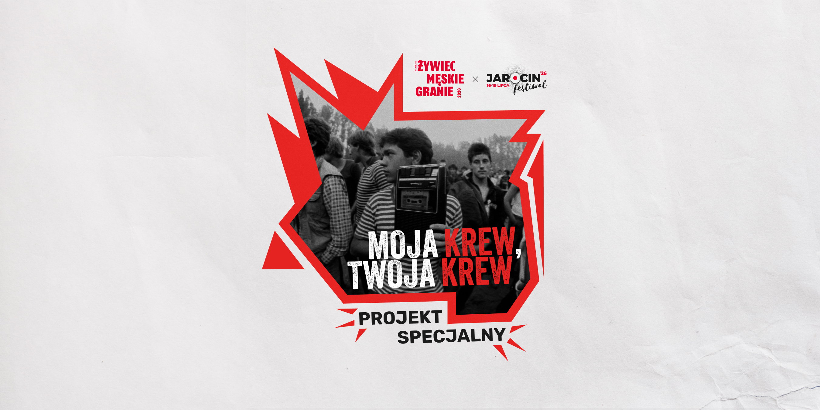 Jarocin Festiwal 2026