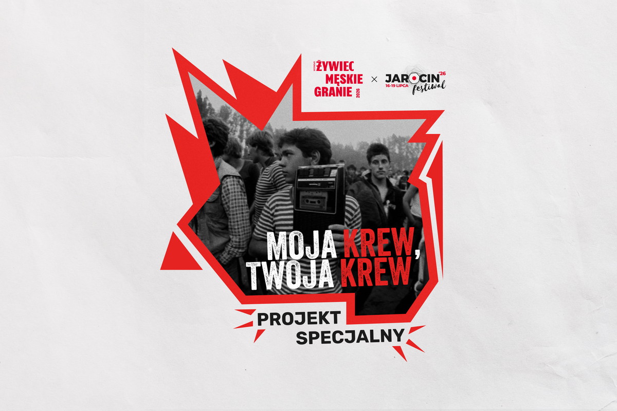 Jarocin Festiwal 2026