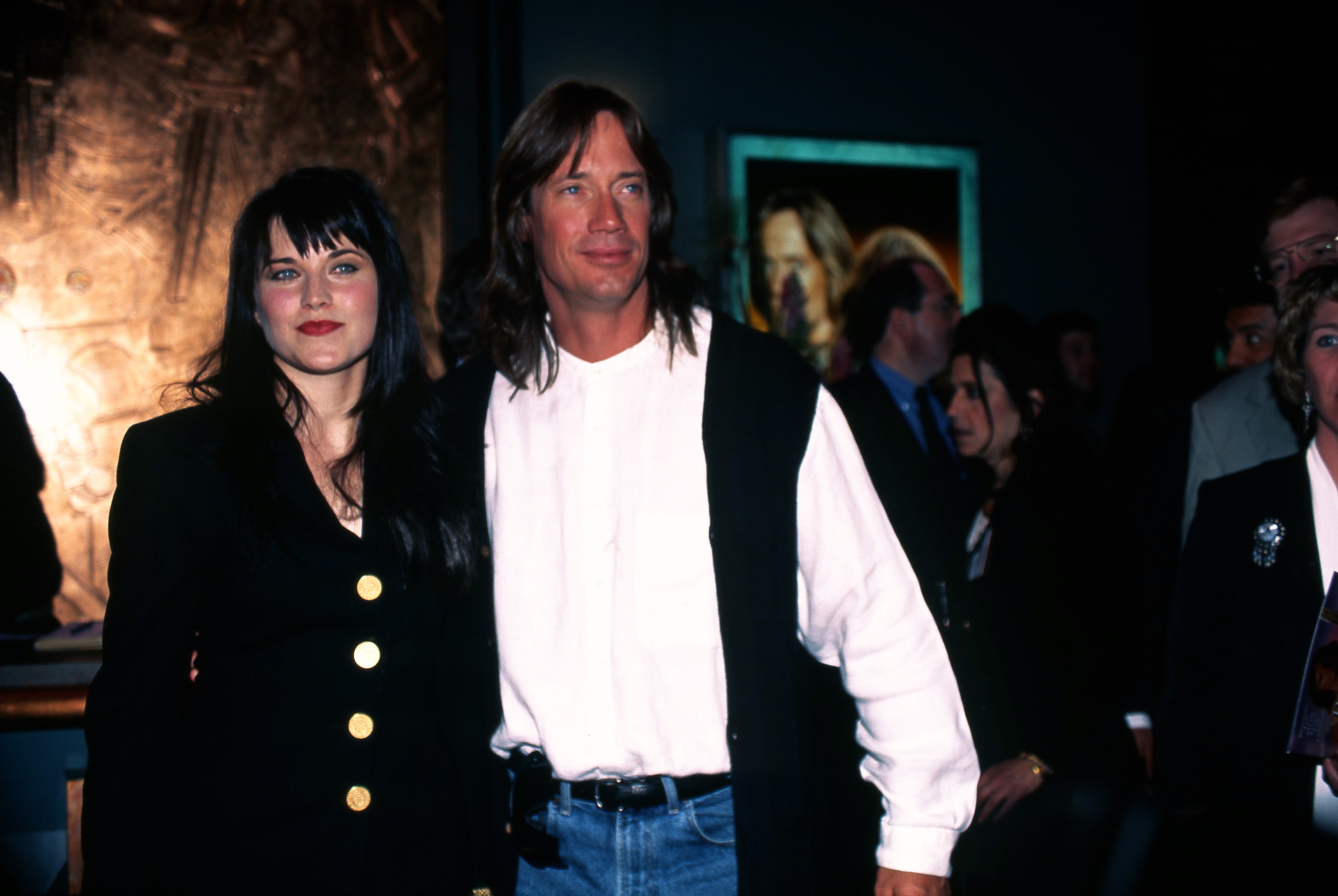 Xena And Hercules