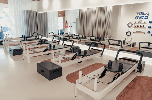 Pilates Cave