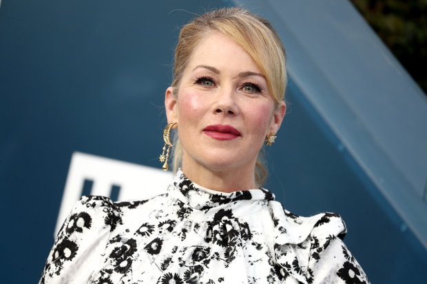 Christina Applegate