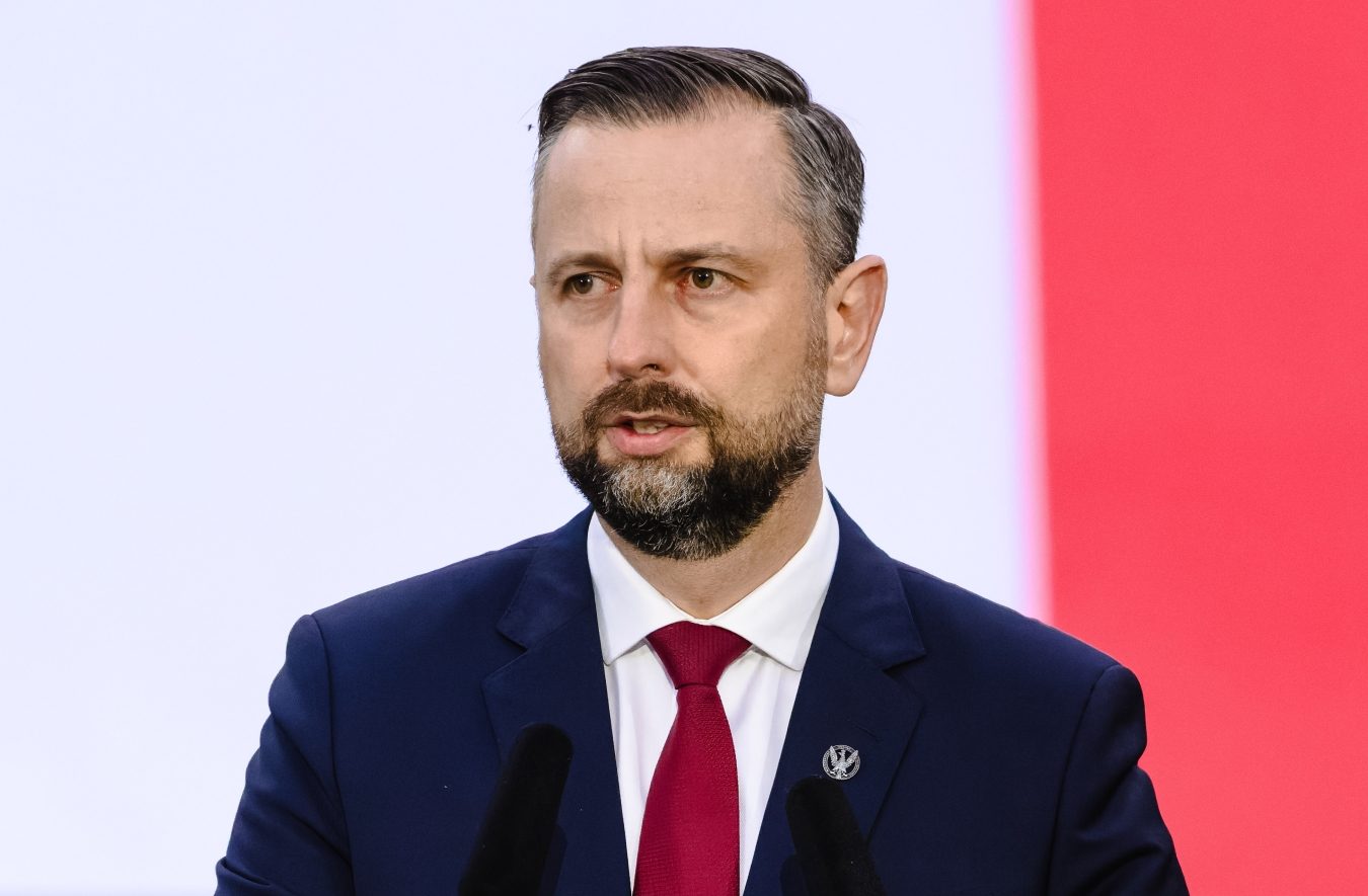 Władysław Kosiniak-Kamysz