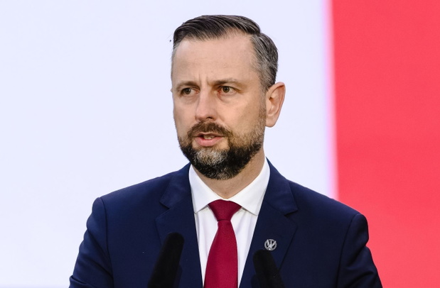Władysław Kosiniak-Kamysz