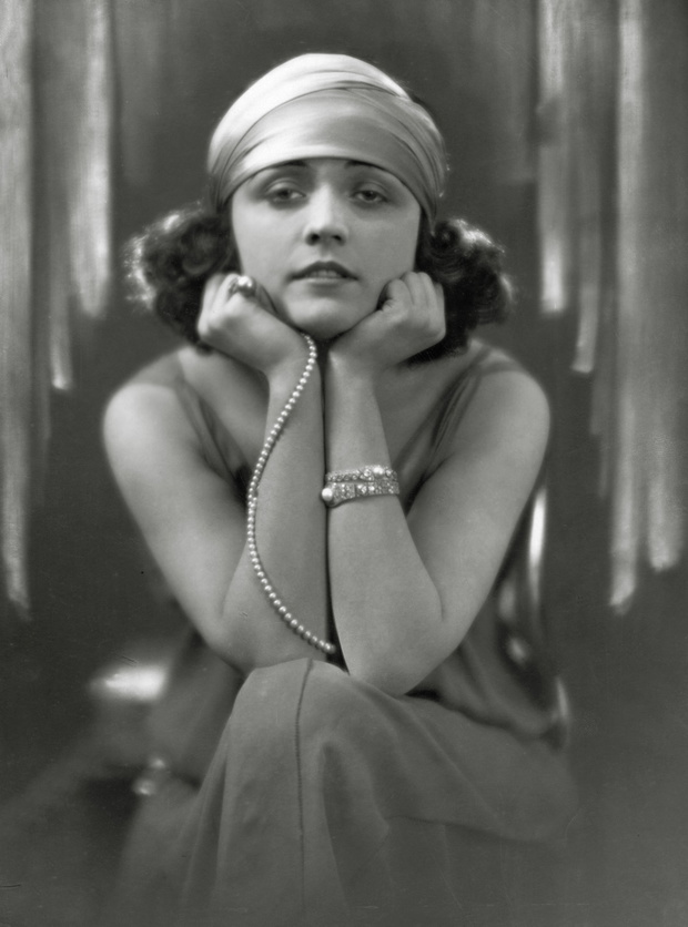 Pola Negri 1922 r.